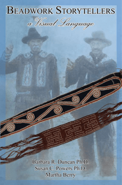 ISBN: 0-9742818-3-2 - Cherokee Heritage Center