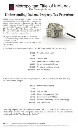 Understanding IN property tax.cdr