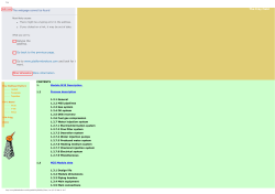 The webpage cannot be found