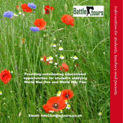 Providing outstanding educational opportunities for