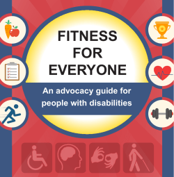 fitness for everyone