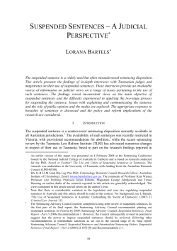 Suspended Sentences_BARTELS_PUBLISH