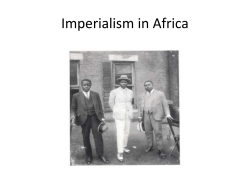 Imperialism Images