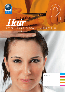 Hair - iTEC