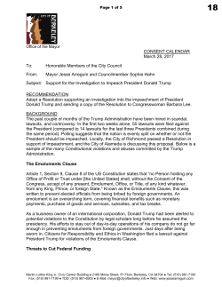 Resolution - Berkeleyside