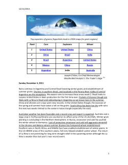 ains - WeatherBELL Analytics