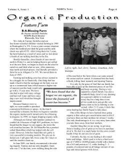 B-A-Blessing Farm