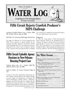 PDF - Mississippi-Alabama Sea Grant Legal Program