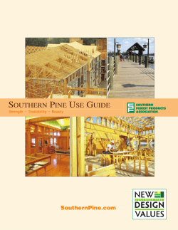 SPC Use Guide