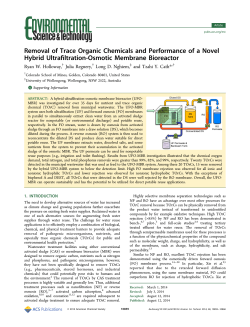 10859−10868 - ACS Publications