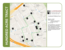 Printable version - Landmark Society