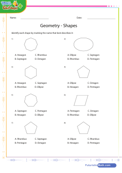 Geometry