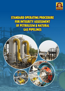 Guidelines for Integrity Assessment of Cross Country Pipelines