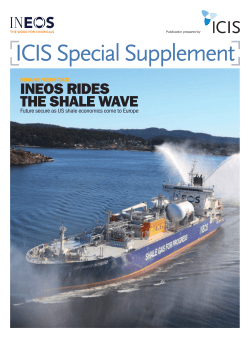 ICIS Special Supplement