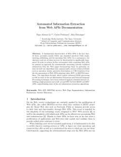 - Open Research Online