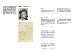 Liberation - Sydney Jewish Museum