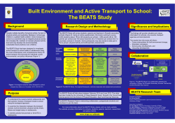 The BEATS Study - University of Otago