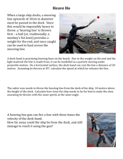 Heave Ho - TheChalkface