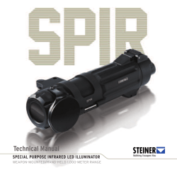 PDF - Steiner Optics