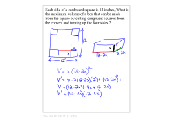 Max Min 2 - smallstones11-12p3