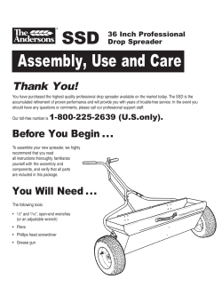 SSD Manual 12-2011-pg1