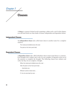 Grammar to Go: How It Works and How To Use It