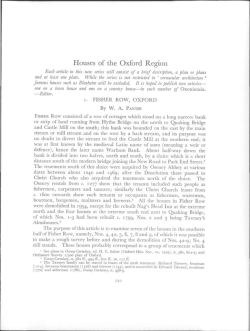 READ - Oxoniensia