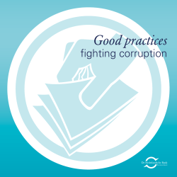 Good practices - Open Boek Toezicht