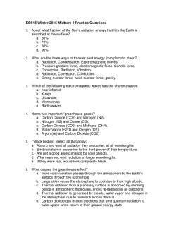 Midterm01 practice questions part 1