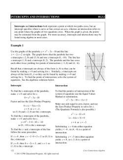CCA PG Ch10