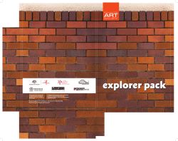 Portrait of Lyn Williams - Museums and Galleries Queensland