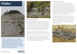 Midden - Auckland Council