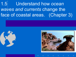 Ocean Erosion - Menihek Home Page