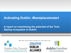 Title of the document