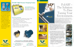 PolAIR Size : 472.92 kb Format : PDF - VAL-CO