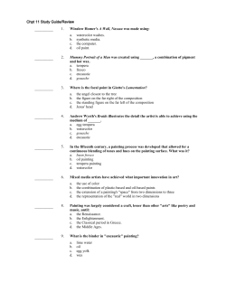 Chpt 11 Study Guide/Review