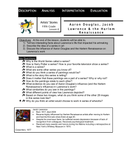 Building Blocks - Mark Twain Elementary PTO