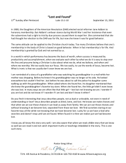 PDF - Hill Avenue Grace Lutheran Church