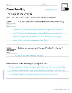 Close Reading - Mondo Publishing
