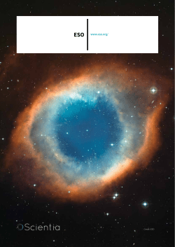 ESO - Scientia Global