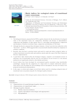 - ESE - Salento University Publishing