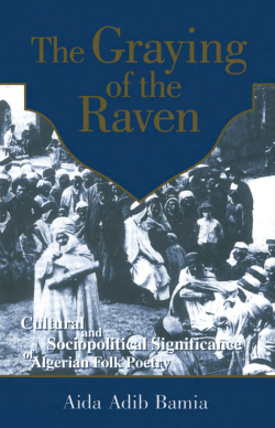 The Graying of the Raven : Cultural and Sociopolitical Significance