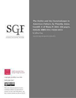 this PDF file - Cardiff University Press