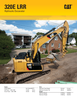 320E LRR