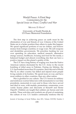 June 11.indd - US Peace Memorial Foundation