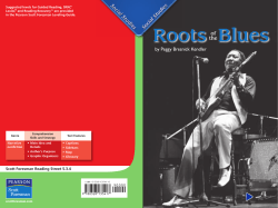 Scott Foresman Reading Street