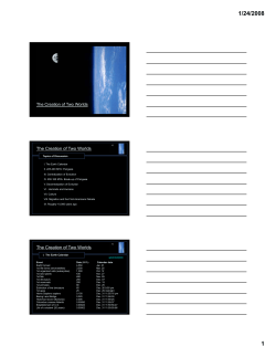 creationoftwoworlds spring08