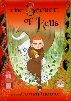 a Film by Tomm Moore