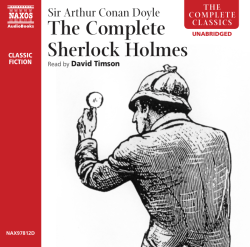The Complete Sherlock Holmes