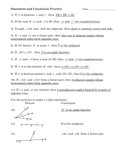 Answers Picture Conclusions Practice Chapter 1